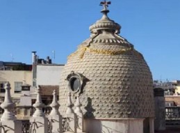     Murcia desde sus terrazas