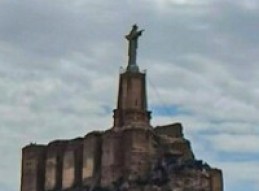 3ª Edición. Seminario: conoce el patrimonio cultural de Monteagudo