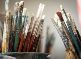  Iniciación al Dibujo y la Pintura