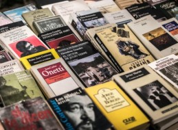 Club de lectura