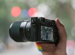 Iniciación a la fotografía digital