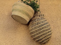Artesanía del Esparto picao