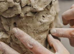 ESCULTURA Y MODELADO