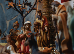 MANOS AL PESEBRE: EL BELÉN QUE ARMAMOS  