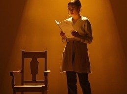Introducción a técnicas teatrales de lectura dramatizada