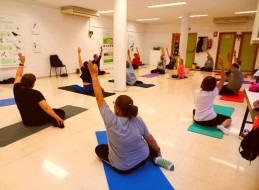 Yoga