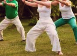 Tai-Chi