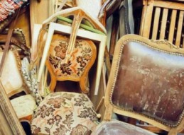 Restauración de Muebles