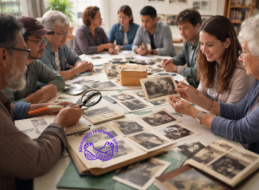 ARQUEOLOGÍA VISUAL DE LOS DOLORES. MEMORIA, CONVIVENCIA Y VÍNCULOS A TRAVÉS DE LA FOTOGRAFÍA