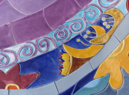 Cerámica: Lugares que nos unen