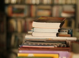 Club de lectura