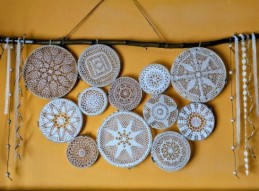  Crochet Creativo  y Moderno