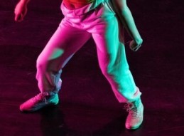 Baile moderno (mayores de 16 años)