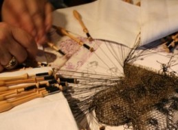 Taller de Bolillo