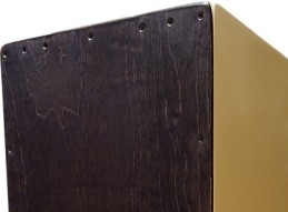 Taller de Cajón Flamenco