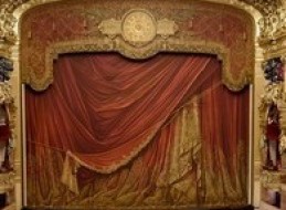 Taller de teatro