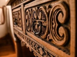 Restauración y customización de muebles 