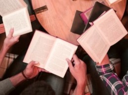 CLUB DE LECTURA