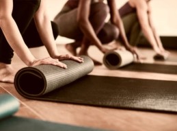 PILATES