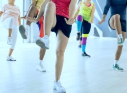 ZUMBA