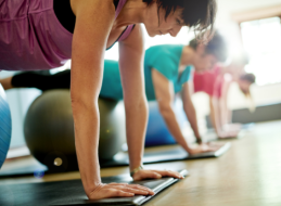 Pilates