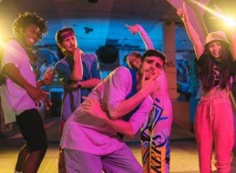 Danza urbana (jóvenes y adultos)