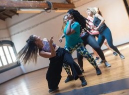 Zumba
