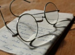 Escritura creativa. Relatos cortos