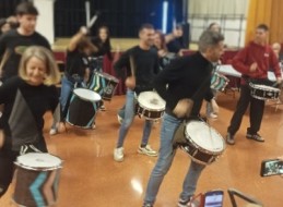 Batucada
