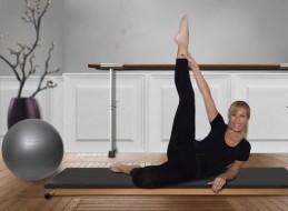 Pilates