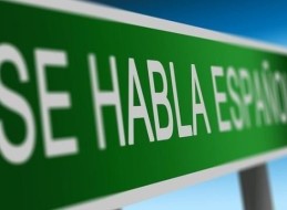 Español para personas extranjeras