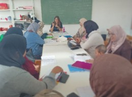 Español para mujeres extranjeras