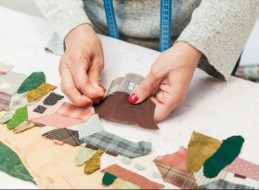 AULA ABIERTA DE PATCHWORK