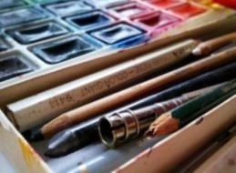 PINTURA Y DIBUJO