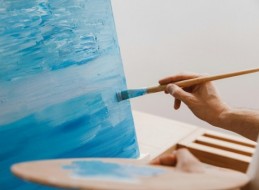 Dibujo y pintura