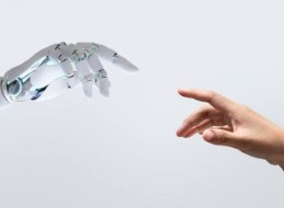 MANEJO DE LA INTELIGENCIA ARTIFICIAL A TRAVÉS DEL MÓVIL