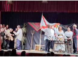 Teatro