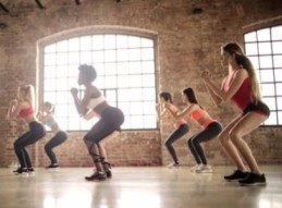 Zumba