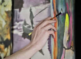  Dibujo Artístico y Pintura