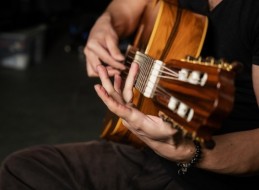 Guitarra