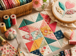 Patchwork