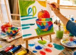 PINTURA 