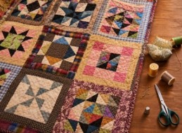 PATCHWORK