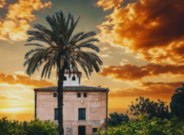 Costumbres e Historia de Los Ramos