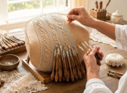AULA ABIERTA BOLILLOS