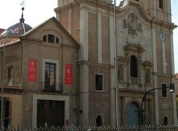 Miércoles Museos MUSEO ARCHICOFRADÍA DE LA SANGRE 