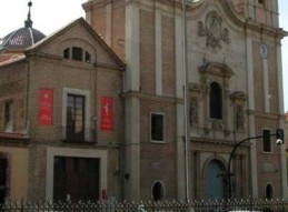 Miércoles Museos MUSEO ARCHICOFRADÍA DE LA SANGRE 
