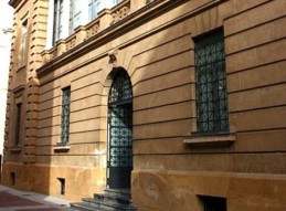 Miércoles Museos MUSEO DE BELLAS ARTES DE MURCIA (MUBAM)