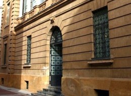 Miércoles Museos MUSEO DE BELLAS ARTES DE MURCIA (MUBAM)