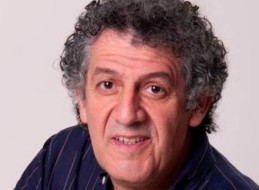 HISTORIAS PARA SER CONTADAS con Paco López Mengual